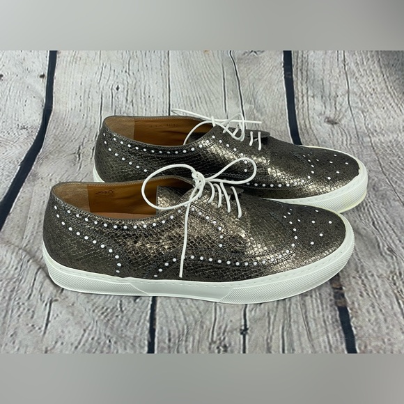 Robert Clergerie Tolka 2 Sneakers